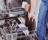 Faut-il rincer la vaisselle avant de la mettre au lave-vaisselle?