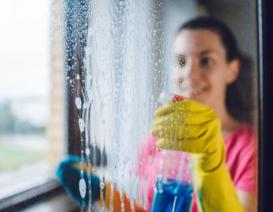 Menage nettoyage vitres toulouse muret 1